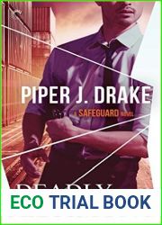 Deadly Testimony (Safeguard, #2)