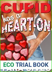 Cupid Has a Heart-On (The Holidays, #2)
