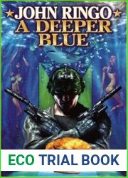 A Deeper Blue (Paladin of Shadows, #5)
