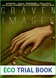 Graven Images (Garner Quinn, #1)