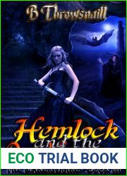 Hemlock and the Dread Sorceress (The Maker|s Fire, #3)