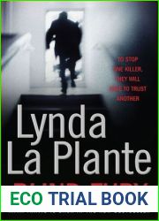 Blind Fury (Anna Travis, #6)