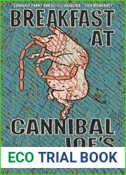 Breakfast at Cannibal Joe|s