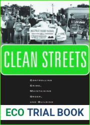 Clean Streets