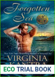 Forgotten Sea (Children of the Sea, #5)