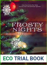 Frosty Nights (The Frost Series Book 1)