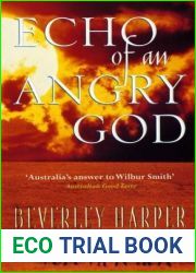 Echo of an Angry God