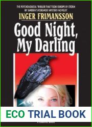 Good Night, My Darling