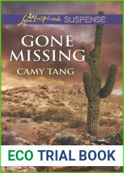 Gone Missing (Sonoma, #6)