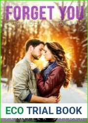 Forget You (Coldcreek, #4)