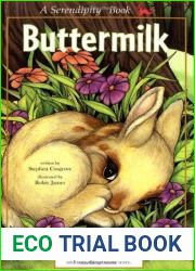 Buttermilk (Serendipity)