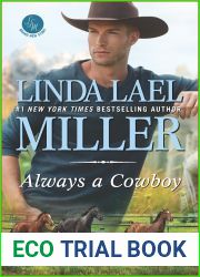 Always a Cowboy (The Carsons of Mustang Creek, #2)