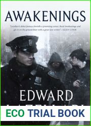 Awakenings (Guardians of Aandor, #1)