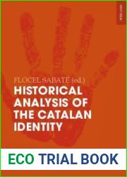Historical Analysis of the Catalan Identity