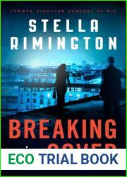 Breaking Cover (Liz Carlyle #9)