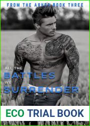 All the Battles We Surrender (From the Ashes #3)