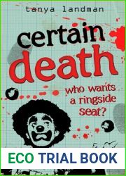 Certain Death (Poppy Fields Mystery, #6)