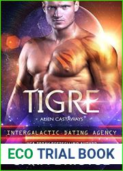 Tigre (Alien Castaways #6)
