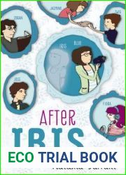 After Iris (The Diaries of Bluebell Gadsby, #1)