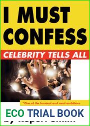 I Must Confess