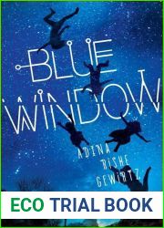 Blue Window