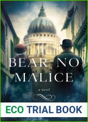 Bear No Malice
