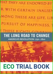The Long Road to Change