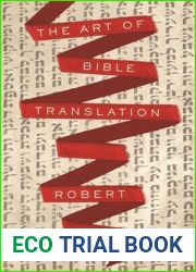 The Art of Bible Translation