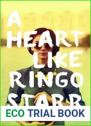 A Heart Like Ringo Starr