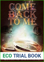 Come Back To Me (The Lost and Founds, #5)