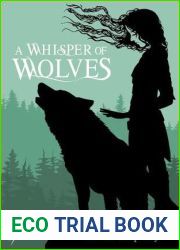 A Whisper of Wolves (Guardians of the Wild, #1)