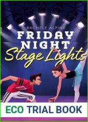 Friday Night Stage Lights