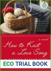 How to Knit a Love Song (Cypress Hollow Yarn, #1)