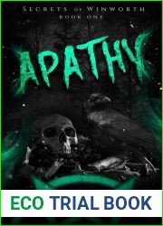 Apathy (Secrets of Winworth, #1)