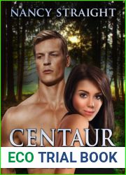 Centaur Redemption (Touched, #4)