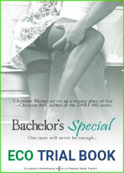 Bachelor|s Special