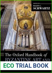 The Oxford Handbook of Byzantine Art and Architecture (Oxford Handbooks)