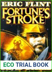 Fortune|s Stroke (Belisarius, #4)