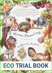 Hens Dancing