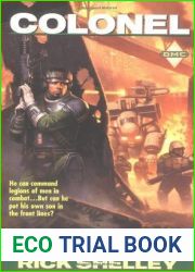 Colonel (Dirigent Mercenary Corps, #6)