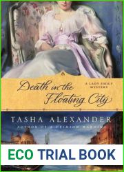 Death in the Floating City (Lady Emily, #7)