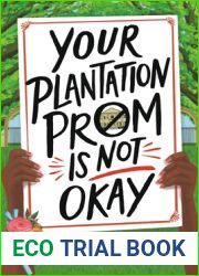 Your Plantation Prom Is Not Okay