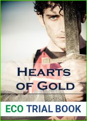 Hearts of Gold (Holin and Kale #1)