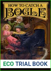 How to Catch a Bogle (City of Orphans, #1)