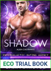 Shadow (Alien Castaways #4)