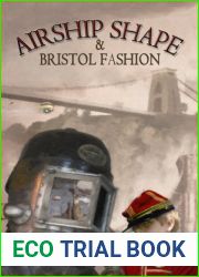 Airship Shape and Bristol Fashion