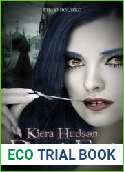 Dead End (Kiera Hudson Series Two, #9)