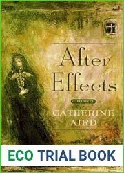 After Effects (Inspector Sloan #16)
