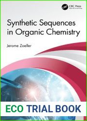 Synthetic Sequences in Organic Chemistry