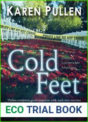 Cold Feet (Stella Lavender Mystery, #1)